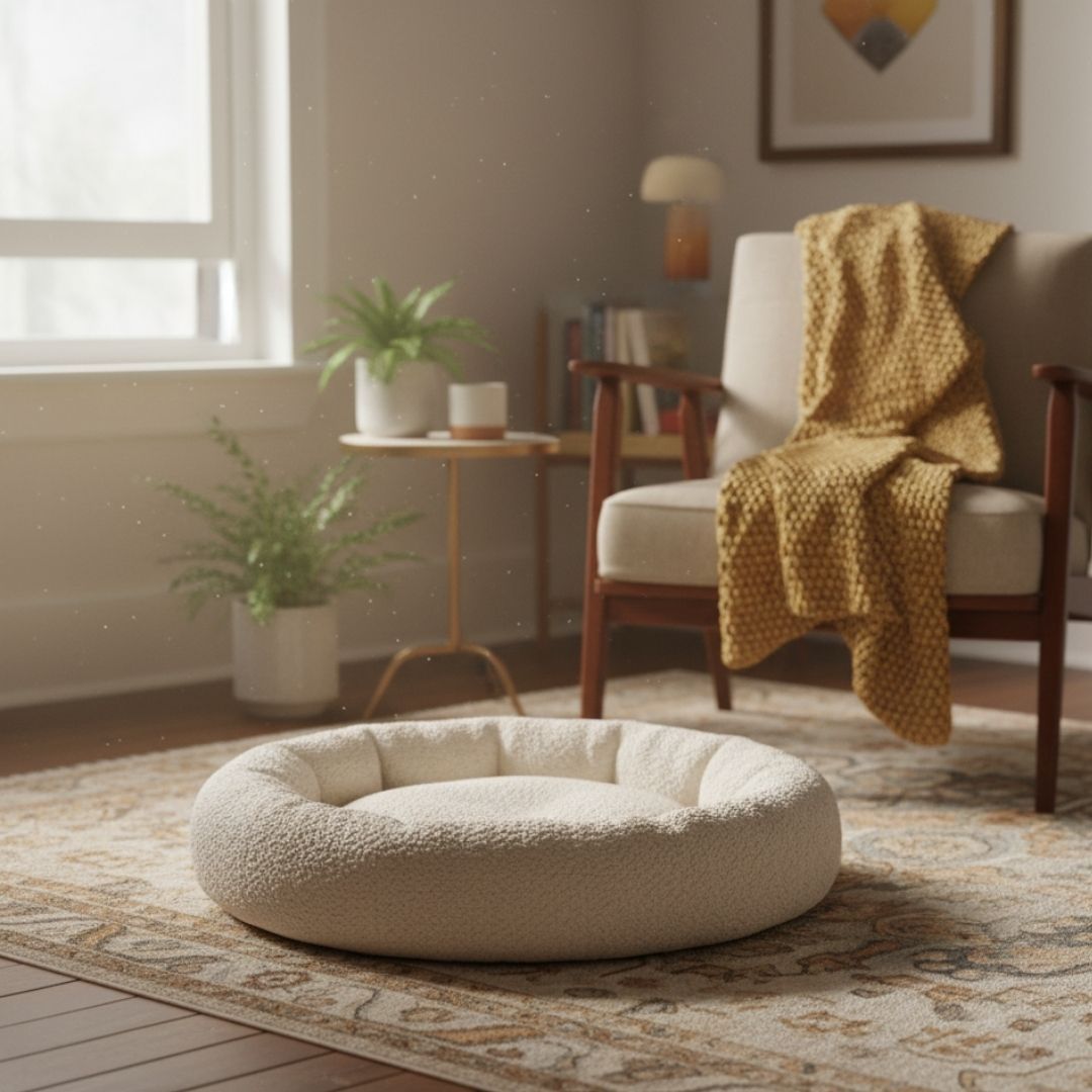 pet bed